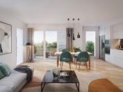 Vente Appartement 3 pièces 66 m2 Le Perreux sur Marne