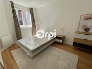 Vente Appartement 3 pièces 66 m2 Lille