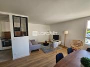 Vente Appartement 3 pièces 66 m2 Loos