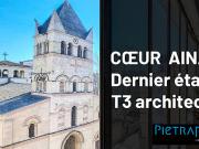 Vente Appartement 3 pièces 66 m2 Lyon 2ème