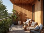 Vente Appartement 3 pièces 66 m2 Lyon 3ème