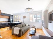 Vente Appartement 3 pièces 66 m2 Lyon 3ème