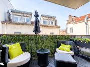 Vente Appartement 3 pièces 66 m2 Lyon 3ème