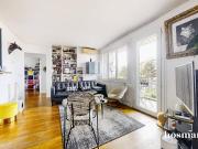 Vente Appartement 3 pièces 66 m2 Lyon 5ème