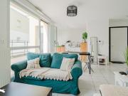 Vente Appartement 3 pièces 66 m2 Lyon 8ème