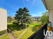 Vente Appartement 3 pièces 66 m2 Marcoussis