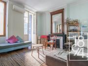 Vente Appartement 3 pièces 66 m2 Marseille 1er