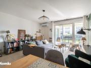 Vente Appartement 3 pièces 66 m2 Montpellier