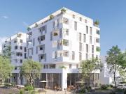 Vente Appartement 3 pièces 66 m2 Montpellier