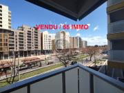 Vente Appartement 3 pièces 66 m2 Montpellier