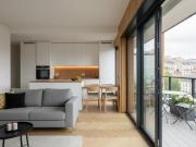 Vente Appartement 3 pièces 66 m2 Montreuil