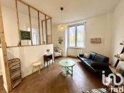 Vente Appartement 3 pièces 66 m2 Mulhouse