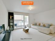 Vente Appartement 3 pièces 66 m2 Nancy