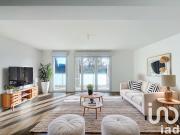 Vente Appartement 3 pièces 66 m2 Nantes