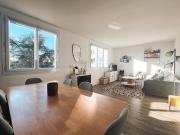 Vente Appartement 3 pièces 66 m2 Nantes