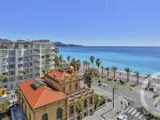 Vente Appartement 3 pièces 66 m2 Nice