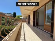 Vente Appartement 3 pièces 66 m2 Ollioules