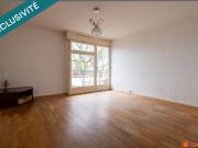 Vente Appartement 3 pièces 61 m2 Orvault