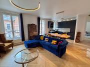 Vente Appartement 3 pièces 66 m2 Paris 12ème