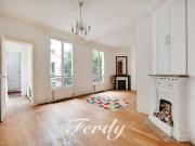 Vente Appartement 3 pièces 66 m2 Paris 13ème