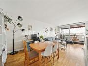 Vente Appartement 3 pièces 66 m2 Paris 15ème