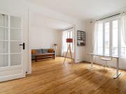 Vente Appartement 3 pièces 66 m2 Paris 17ème