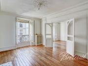 Vente Appartement 3 pièces 66 m2 Paris 17ème