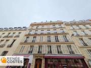 Vente Appartement 3 pièces 66 m2 Paris 18ème