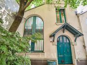 Vente Appartement 3 pièces 66 m2 Paris 18ème