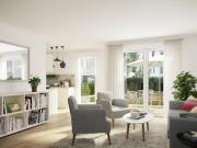 Vente Appartement 3 pièces 66 m2 Paris 19ème
