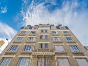 Vente Appartement 3 pièces 66 m2 Paris 20ème
