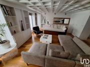 Vente Appartement 3 pièces 66 m2 Paris 4ème