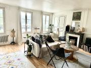 Vente Appartement 3 pièces 66 m2 Rouen