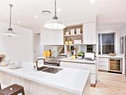 Vente Appartement 3 pièces 66 m2 Saint Cloud