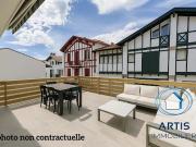 Vente Appartement 3 pièces 66 m2 Saint Jean de Luz