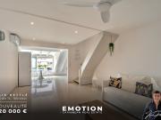 Vente Appartement 3 pièces 66 m2 Saint Martin