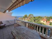 Vente Appartement 3 pièces 66 m2 Saint raphael