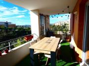 Vente Appartement 3 pièces 66 m2 Saint raphael