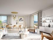 Vente Appartement 3 pièces 66 m2 Saint Tropez