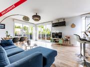 Vente Appartement 3 pièces 66 m2 Saulx les Chartreux