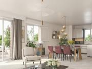 Vente Appartement 3 pièces 66 m2 Sciez