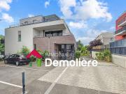 Vente Appartement 3 pièces 66 m2 Strasbourg