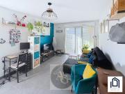 Vente Appartement 3 pièces 66 m2 Toulouse