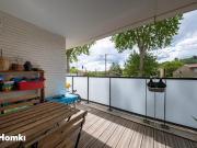 Vente Appartement 3 pièces 66 m2 Toulouse Vente Appartement 3 pièces 66 m2 Toulouse