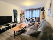 Vente Appartement 3 pièces 66 m2 Toulouse