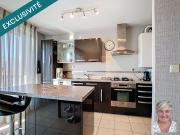 Vente Appartement 3 pièces 66 m2 Lyon 8ème