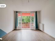 Vente Appartement 3 pièces 66 m2 Villeurbanne