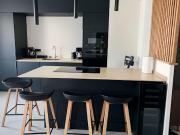 Vente Appartement 3 pièces 66 m2 Villeurbanne