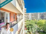 Vente Appartement 3 pièces 66 m2 Lyon 6ème