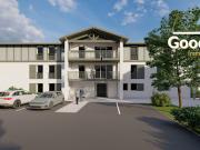 Vente Appartement 3 pièces 67.01 m2 Saint Martin de Hinx